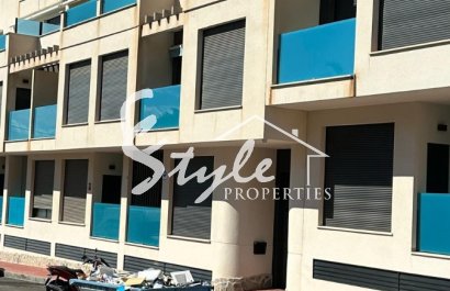Reventa - Apartamento - Torrevieja - Calas Blancas