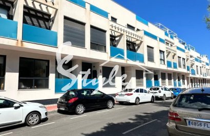 Reventa - Apartamento - Torrevieja - Calas Blancas