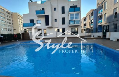 Reventa - Apartamento - Torrevieja - Calas Blancas