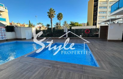 Reventa - Apartamento - Torrevieja - Calas Blancas