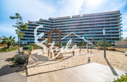 Reventa - Apartamento - Murcia - Mar de Cristal