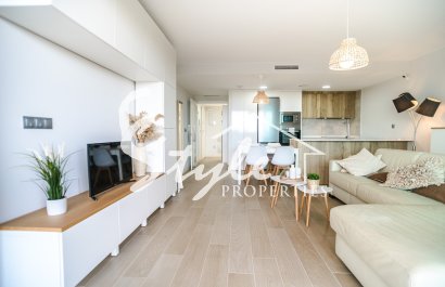 Reventa - Apartamento - Murcia - Mar de Cristal