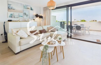 Reventa - Apartamento - Murcia - Mar de Cristal