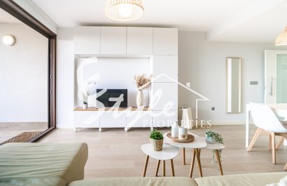 Reventa - Apartamento - Murcia - Mar de Cristal