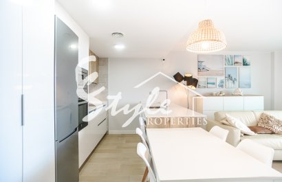 Reventa - Apartamento - Murcia - Mar de Cristal