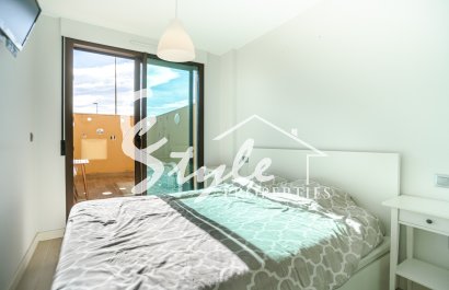 Reventa - Apartamento - Murcia - Mar de Cristal