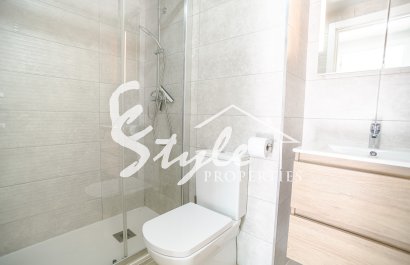 Reventa - Apartamento - Murcia - Mar de Cristal