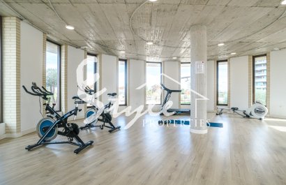 Reventa - Apartamento - Murcia - Mar de Cristal