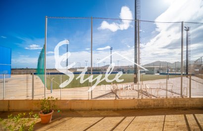 Reventa - Apartamento - Murcia - Mar de Cristal