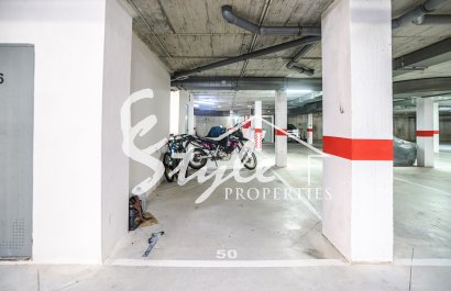 Reventa - Apartamento - Murcia - Mar de Cristal