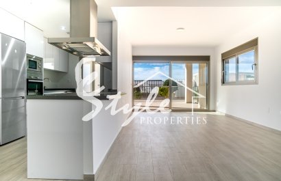 Reventa - Apartamento - Orihuela-Costa - Los Dolses