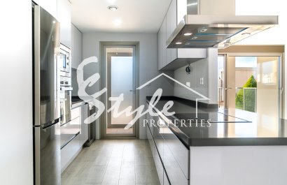 Reventa - Apartamento - Orihuela-Costa - Los Dolses