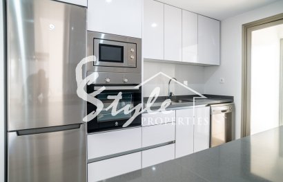 Reventa - Apartamento - Orihuela-Costa - Los Dolses