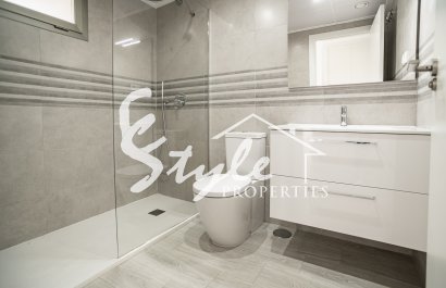 Reventa - Apartamento - Orihuela-Costa - Los Dolses