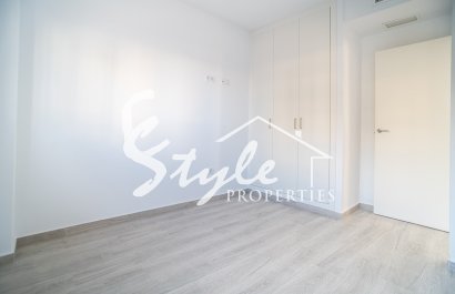 Reventa - Apartamento - Orihuela-Costa - Los Dolses