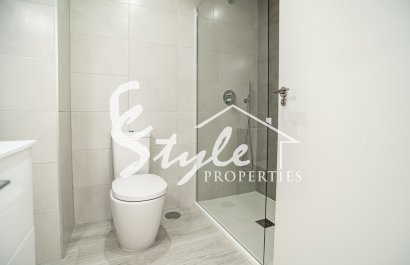 Reventa - Apartamento - Orihuela-Costa - Los Dolses