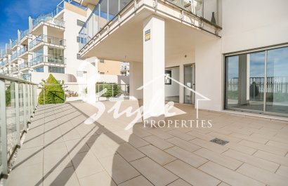 Reventa - Apartamento - Orihuela-Costa - Los Dolses