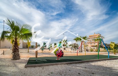 Reventa - Apartamento - Orihuela-Costa - Los Dolses