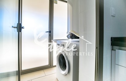 Reventa - Apartamento - Orihuela-Costa - Los Dolses