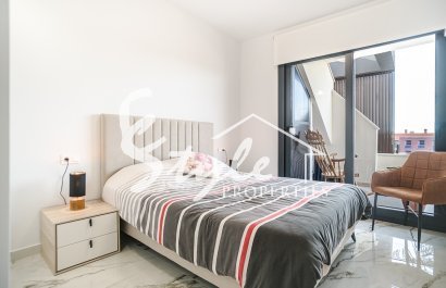 Вторичное жилье - Apartment Penthouse - Orihuela-Costa - Ориуэла Коста