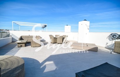 Вторичное жилье - Apartment Penthouse - Orihuela-Costa - Ориуэла Коста