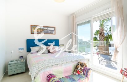 Вторичное жилье - Вилла - Pilar de la Horadada - Пилар де Орадада