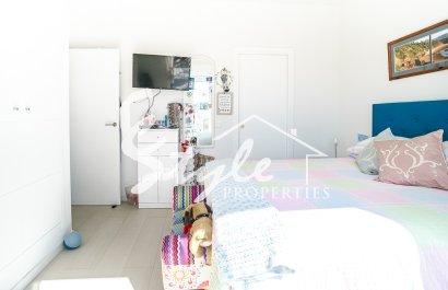 Вторичное жилье - Вилла - Pilar de la Horadada - Пилар де Орадада