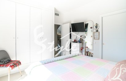 Вторичное жилье - Вилла - Pilar de la Horadada - Пилар де Орадада