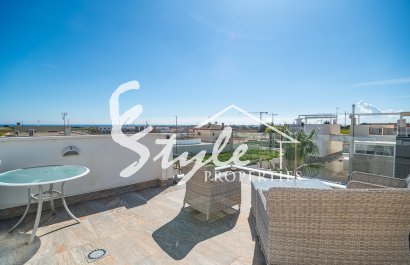 Вторичное жилье - Вилла - Pilar de la Horadada - Пилар де Орадада