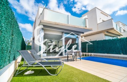 Reventa - Villa - San Pedro del Pinatar - Lo Pagan