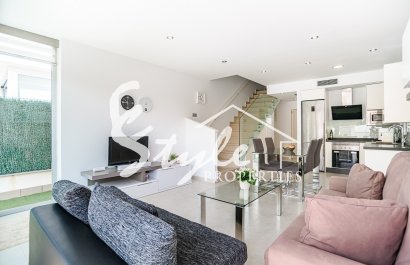 Reventa - Villa - San Pedro del Pinatar - Lo Pagan