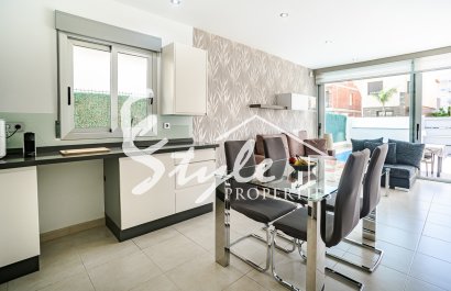 Reventa - Villa - San Pedro del Pinatar - Lo Pagan