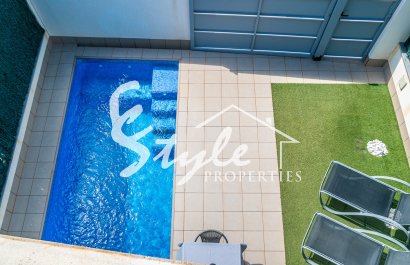 Reventa - Villa - San Pedro del Pinatar - Lo Pagan