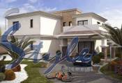 New build - Villa - Gran Alacant