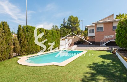 Вторичное жилье - Вилла - Murcia - MOLINA DEL SEGURA