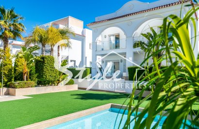 Resale - Villa - Ciudad Quesada