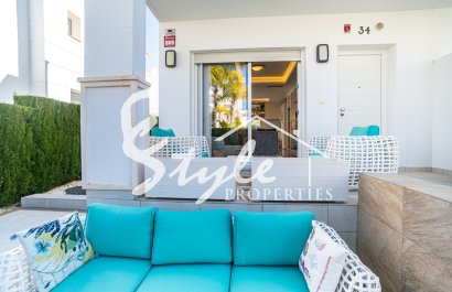 Resale - Villa - Ciudad Quesada