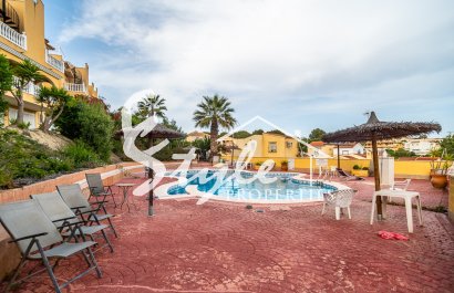 Вторичное жилье - Вилла - Сьюдад Кесада - urb.la marina