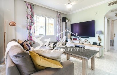 Вторичное жилье - Вилла - Сьюдад Кесада - urb.la marina