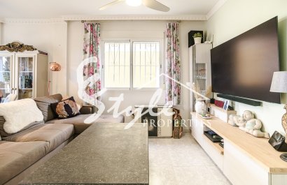 Вторичное жилье - Вилла - Сьюдад Кесада - urb.la marina