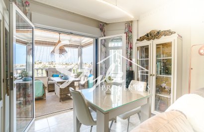 Вторичное жилье - Вилла - Сьюдад Кесада - urb.la marina