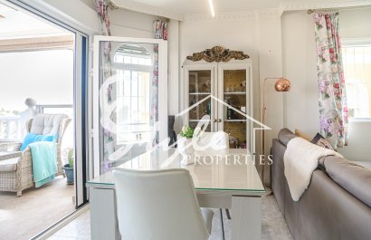 Вторичное жилье - Вилла - Сьюдад Кесада - urb.la marina