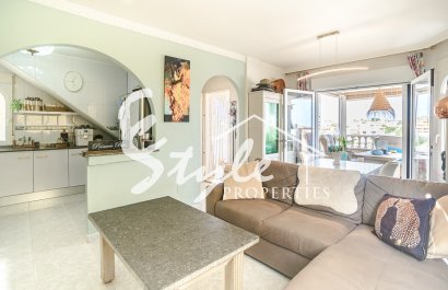 Вторичное жилье - Вилла - Сьюдад Кесада - urb.la marina