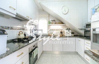 Вторичное жилье - Вилла - Сьюдад Кесада - urb.la marina