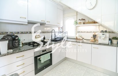 Вторичное жилье - Вилла - Сьюдад Кесада - urb.la marina