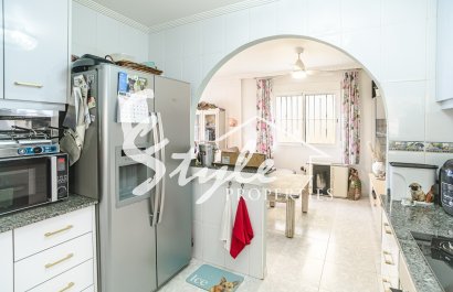 Вторичное жилье - Вилла - Сьюдад Кесада - urb.la marina