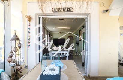 Вторичное жилье - Вилла - Сьюдад Кесада - urb.la marina