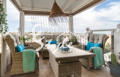 Вторичное жилье - Вилла - Сьюдад Кесада - urb.la marina