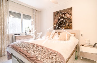 Вторичное жилье - Вилла - Сьюдад Кесада - urb.la marina