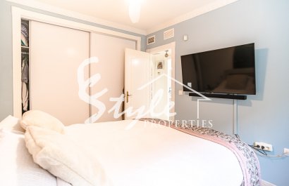 Вторичное жилье - Вилла - Сьюдад Кесада - urb.la marina